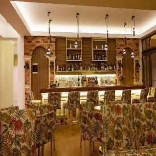 Irenes Resort Káto Loutrákion Εξωτερικό φωτογραφία