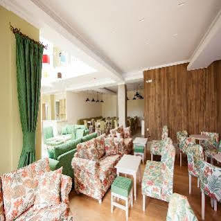 Irenes Resort Káto Loutrákion Εξωτερικό φωτογραφία