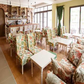 Irenes Resort Káto Loutrákion Εξωτερικό φωτογραφία